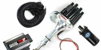 00 These are the components we are installing in our Ford_ the same products are available for Mopar and GM trucks as well.