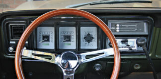 00 Updating The Instrument Panel _ Dashpad On Our Project Truck