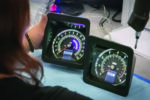 001 ’69 Chevrolet Camaro RTX Instruments (PN RTX-69C-CAM-X)