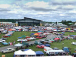 01 21st Annual NAPA Auto Parts Syracuse Nationals
