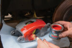 01 Budget Brake Job _ Painting Kits