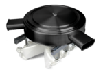 1 Lokar’s new Chevy 409-style intake
