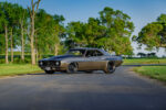 01 pro street 1969 Camaro