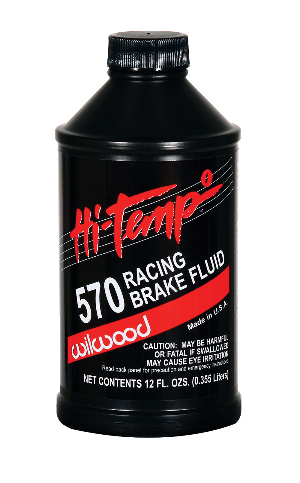 Reco-Cool Brake Fluid DOT 4