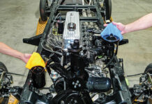 00 Installing A Custom Coolant Recovery System