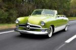 01 Drop-Top ‘50 Ford Shoebox Show Stopper