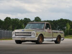 01 Medeiros 1969 C10 for this double feature