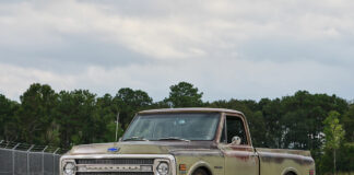 01 Medeiros 1969 C10 for this double feature