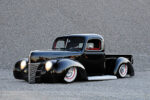 Dylan’s Sinister 1940 Ford Dream Build 02 Dylan’s Sinister 1940 Ford F100 dream hot rod build
