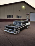 02 Larry Olson_s 56 Chevy Nomad