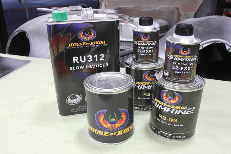 How To Paint Like a Pro With Custom By Lopez