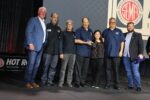 Firing Up – 2021 HRIA Business of the year 2021 HRIA Business of the year