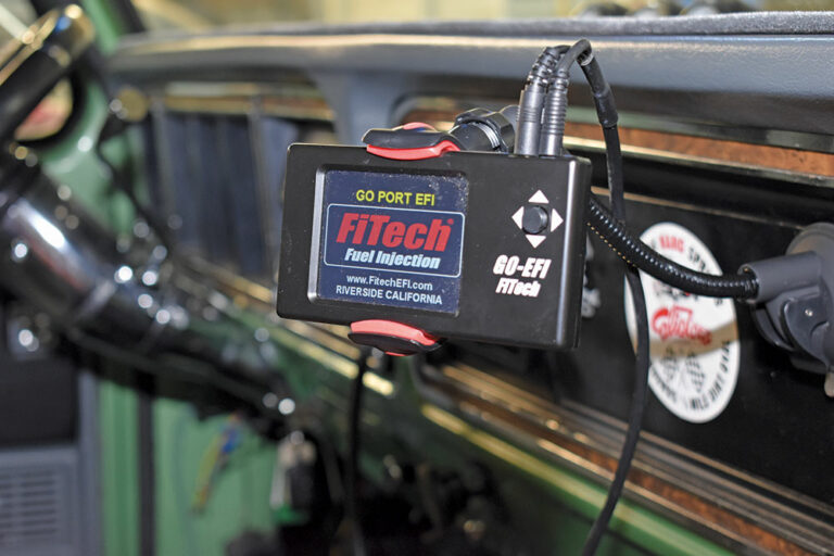 Fitech EFI What it Can Do That Carburetors Can’t