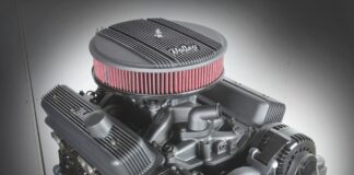 377ci Small-Block