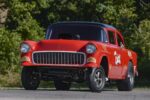 1955 Chevy Gasser