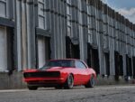 Pro Touring 1967 Camaro
