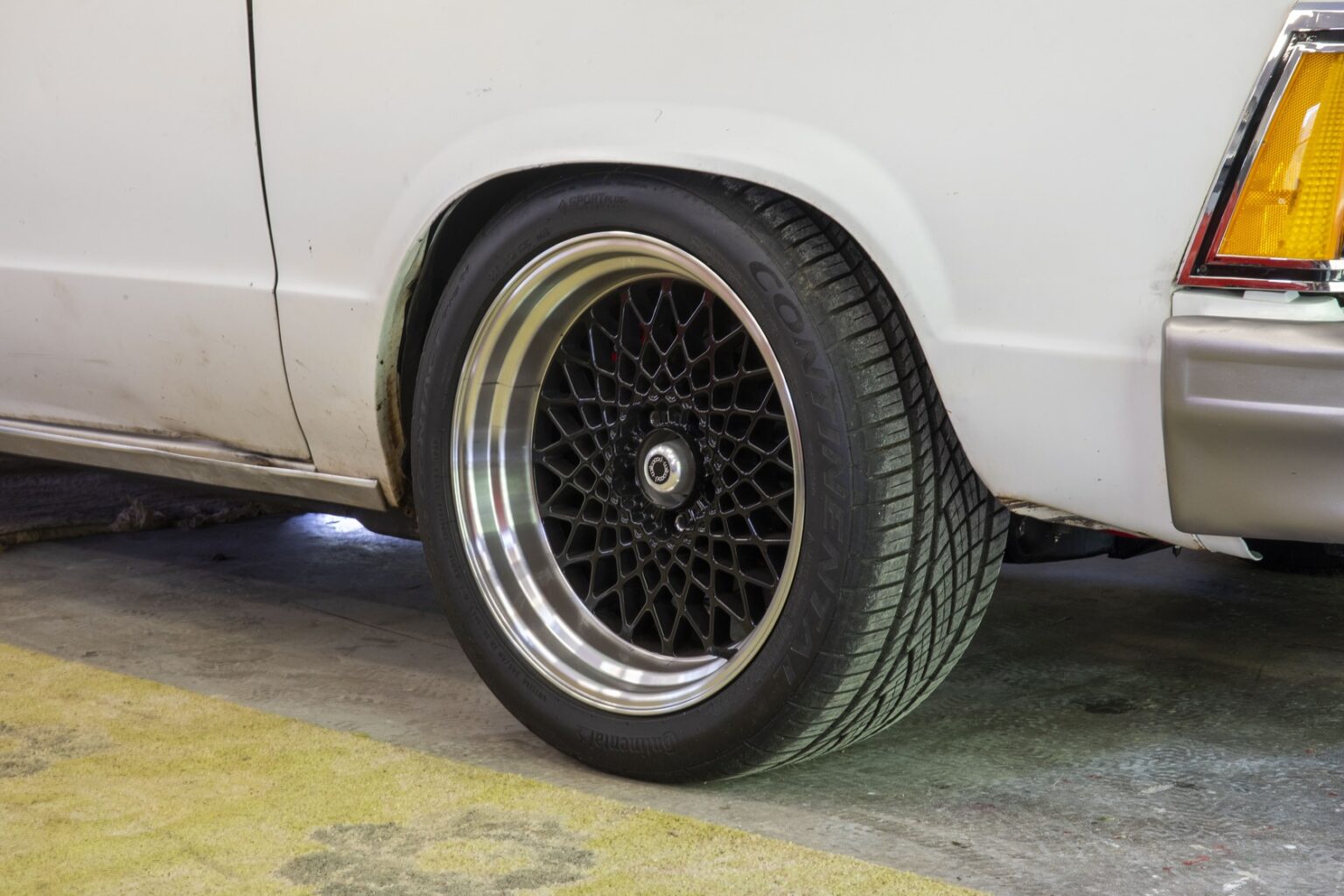 Gbody Suspension Upgrade Improve Responsiveness & Adjustability