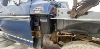 01 All-New OE-Style Replacement Cowl Side Air Vent Panels From Auto Metal Direct