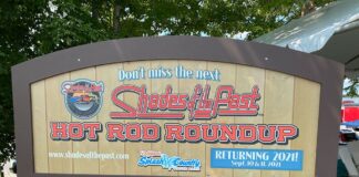 02 Shade of the Past 2021 38th annual Hot Rod Roundup