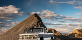 02 Squared D_ HS Customs’ Diesel Fueled Into A 1981 Chevy K2500