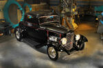 03 1932 Ford 3-Window Coupe