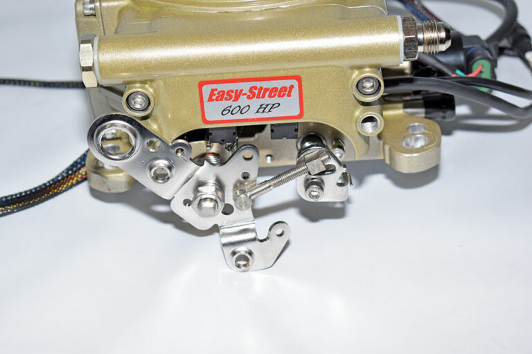 Fitech EFI What it Can Do That Carburetors Can’t