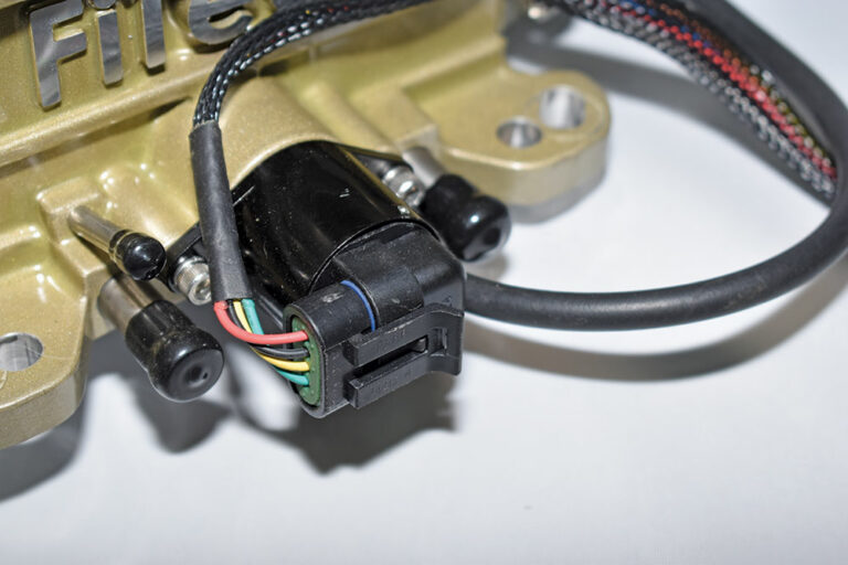 Fitech EFI What it Can Do That Carburetors Can’t