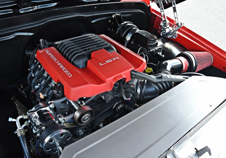The Perfect C10 Combo