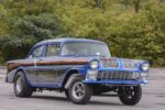 Firing Up – Alternative Influence 1956-Chevy-Gasser