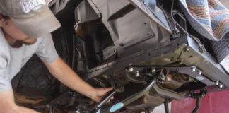 00 1966 chevy II suspension upgrade