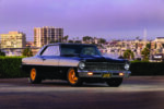 Nashville Or Bust 01 1967 chevy II nova muscle car