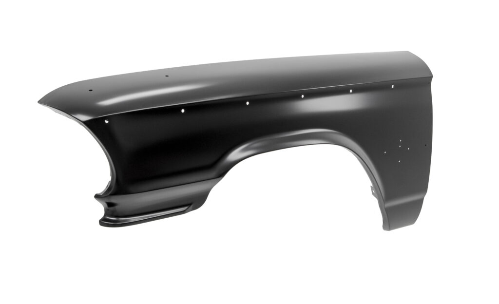 New Products from AMD, Lokar, and PPG