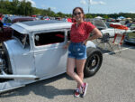 02 1930 Ford Highboy Coupe Hot Rod Dream Build