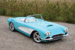 03 The C1 Corvette sits on Fox coilovers and Schott Performance Wheels