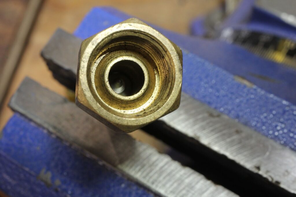 Tubing Flares Made The Correct Way Simple Tips For Any DIYer