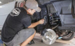 00 1966 chevy II disc brake upgrade