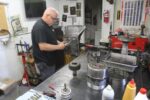 00 700 R4 constant pressue valve body