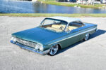 01 Chevy Impala Dreaming