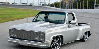 01 Refined To Perfection C10 Stepside