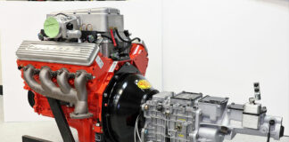 01 The Best Powertrain Combo For Your Hot Rod