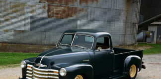 03 This 1949 Chevy Truck is the perfect do-it-all performance truck
