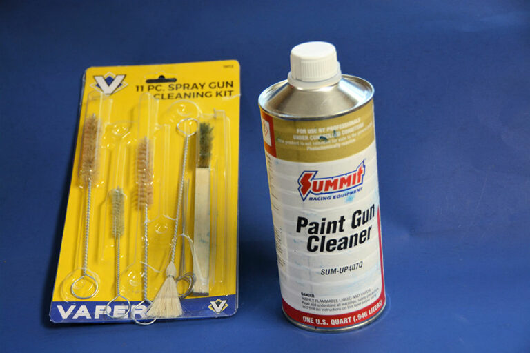 Inflatable Spray Booth Makes it Easier To Paint Like a Pro