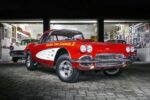 01 1961 corvette gasser