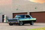 01 1966 nova restomod