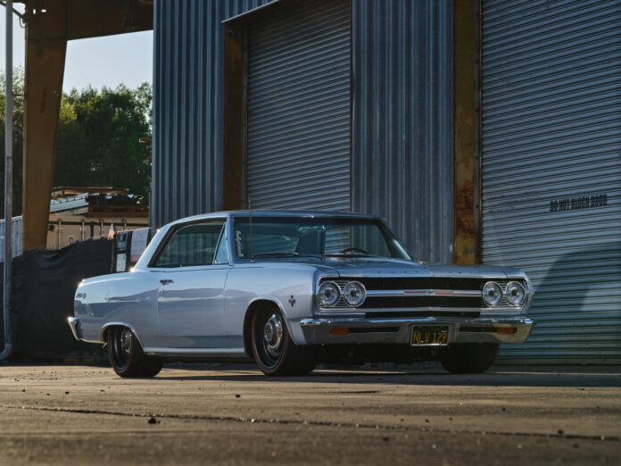 acp 2005 edit 1965 chevelle