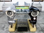 00 Chevy Task Force Custom Parking Lights