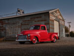 01 One Of A Kind Show Truck