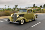 02 Nostalgic ‘33 Chevy Coupe
