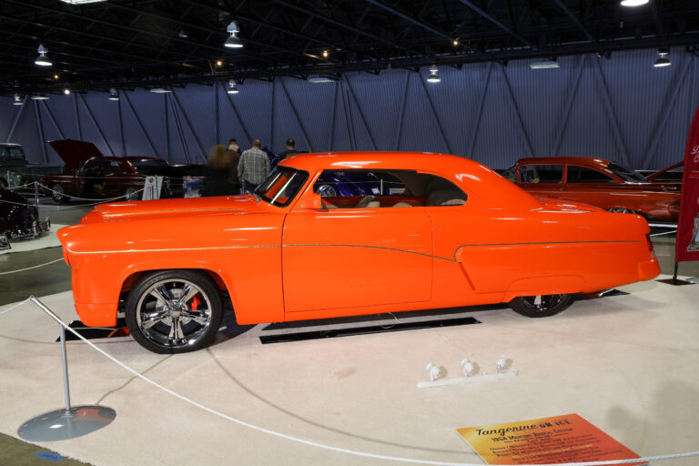 2022 Sacramento Autorama