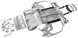 03-new-products-golden-star-1969-camaro-skeleton-kit